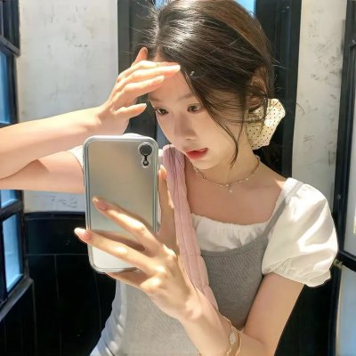 新美女与野兽